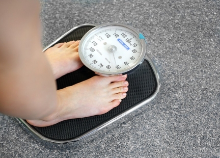Otyłość metaboliczna z prawidłową masą ciała 