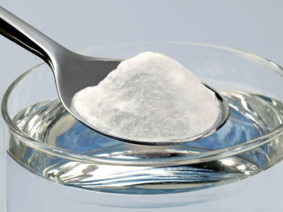 Soda oczyszczona – strażnik równowagi kwasowo-zasadowej