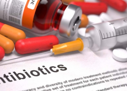 Antybiotyki – coraz mniej skuteczne
