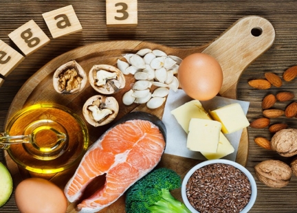 Kwasy omega-3 – czy suplementacja nimi jest niezbędna?