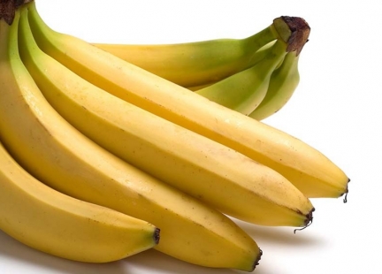 Banany – przekąska i nie tylko