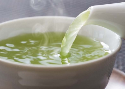Zielone herbaty – miłość od pierwszego łyku 