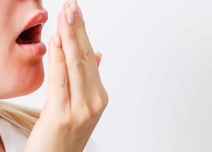 Halitoza – nieprzyjemny zapach z ust