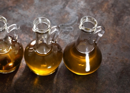 Oliwa z oliwek – źródło zdrowych tłuszczów i nie tylko