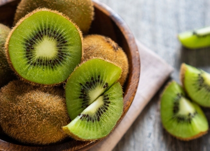 Kiwi – kapitalny owoc nie tylko zimą