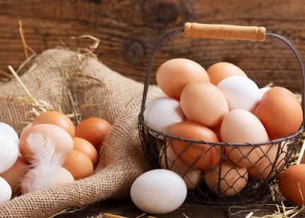  Jaja w diecie – korzyści czy zagrożenie dla zdrowia?