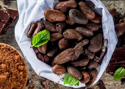 Kakao cejlońskie – pokarm bogów i ludzi