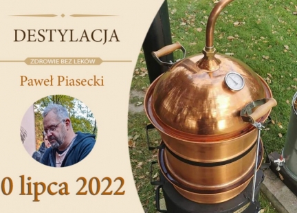 Produkcja olejków eterycznych w Polsce – historia roślinami pachnąca