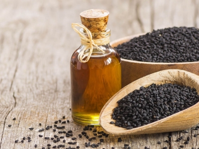 Zastosowanie i właściwości oleju z czarnuszki
