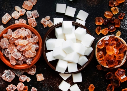 Cukier – czy to już dobro luksusowe? 