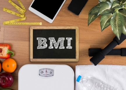 Nie dopuść do otyłości. Oblicz swój wskaźnik BMI!